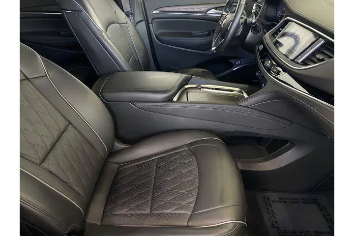 $39991 : Buick Enclave 2024 Avenir 4d image 7