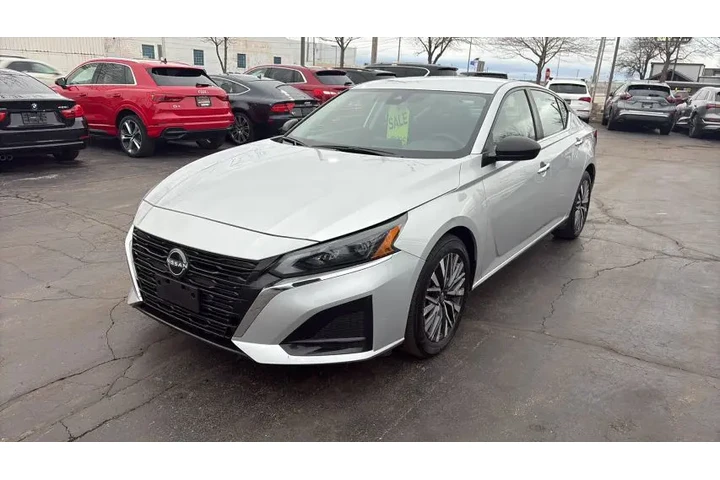 $18995 : 2024 ALTIMA image 7