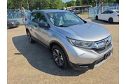 2017 CR-V LX en Dallas