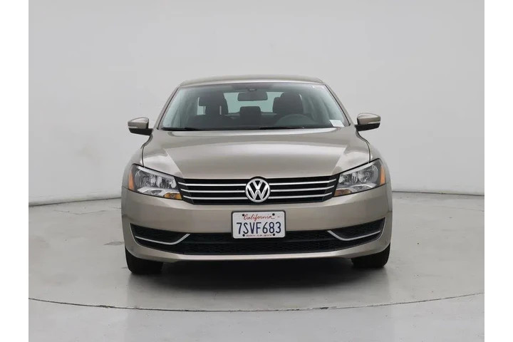 $11599 : Volkswagen Passat 2015 1.8T image 5