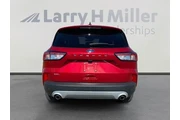 Ford Escape 2022 SEL 4dr SUV thumbnail