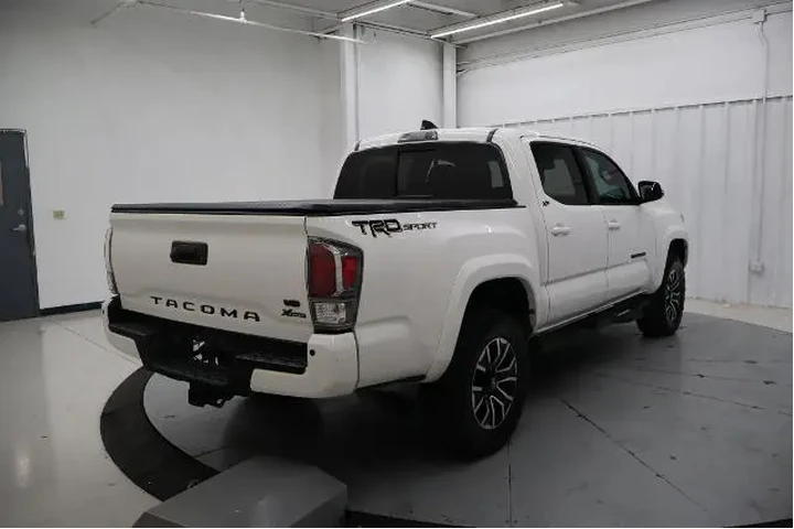 $33995 : Toyota Tacoma 2022 4x2 TRD O image 4