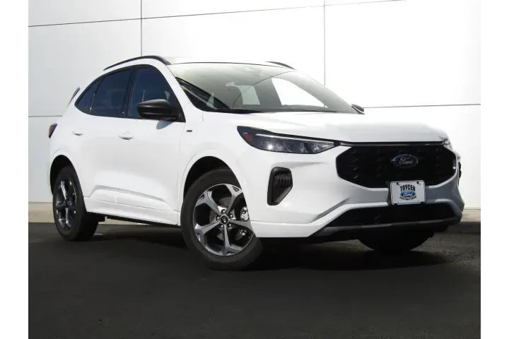 $24999 : Ford Escape 2023 AWD ST-Line image 1