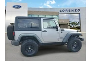 $8880 : Jeep Wrangler 2014 4x4 Sport thumbnail