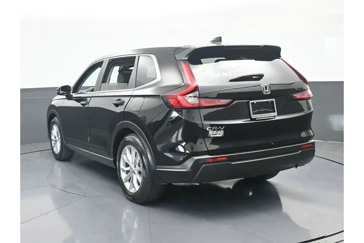 $29627 : Honda CR-V 2025 EX-L 4dr SUV image 4