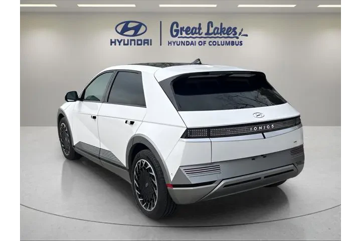 $25477 : Hyundai IONIQ 5 2023 AWD Lim image 5