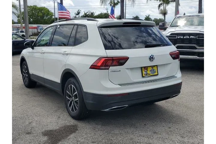 $15741 : Volkswagen Tiguan 2021 S 4dr image 5