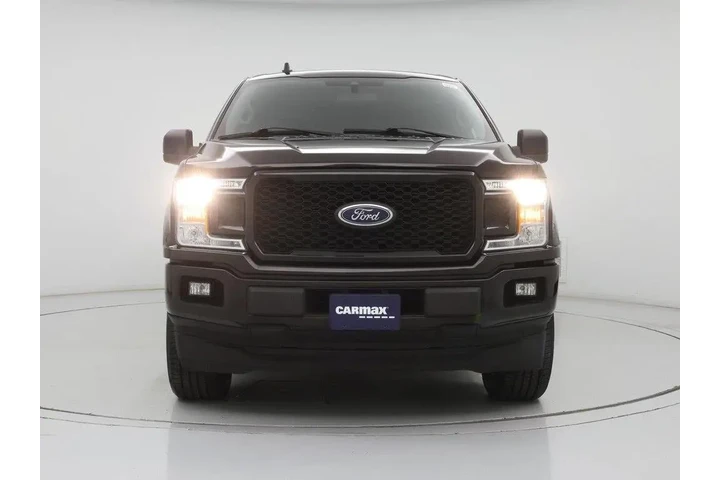 $30998 : Ford F-150 2020 4x2 XLT 4dr image 5