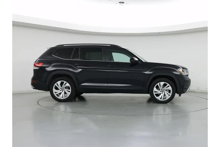 $34998 : Volkswagen Atlas 2023 AWD V6 image 7