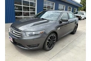 $16990 : 2018 Taurus SEL thumbnail