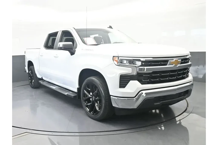 $36991 : Chevrolet Silverado 1500 202 image 9