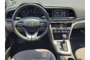$13000 : Hyundai ELANTRA 2020 Value E thumbnail