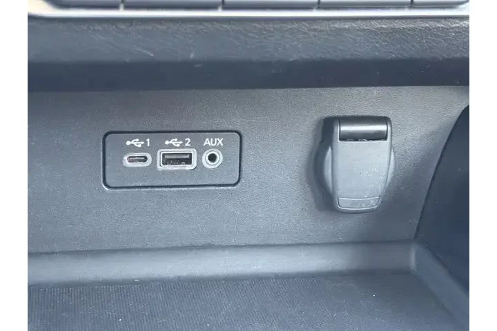 $20495 : Nissan Altima 2024 2.5 SR 4d image 8