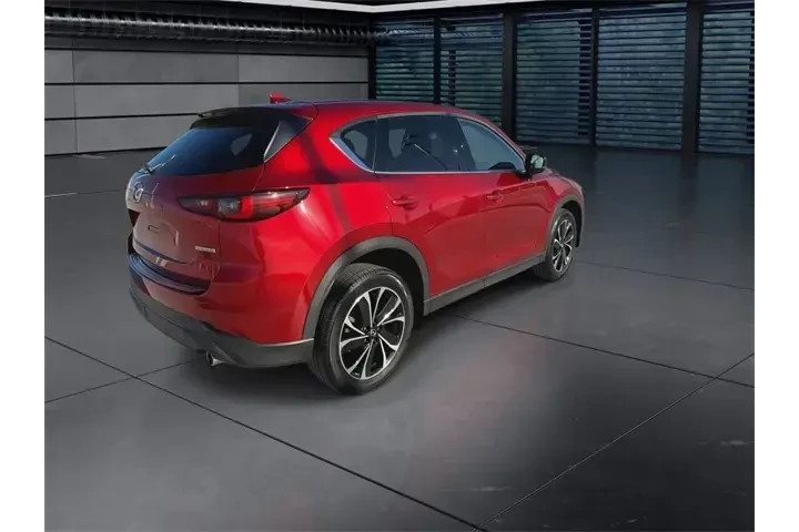 $25788 : Mazda CX-5 2022 AWD 2.5 S Pr image 8