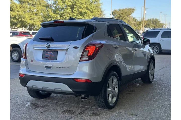 $17999 : 2020 Encore Preferred image 9