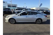 $19777 : Nissan Altima 2024 2.5 SV 4d thumbnail
