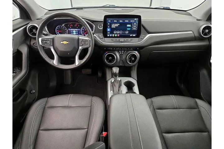 $23998 : Chevrolet Blazer 2023 LT 4dr image 9