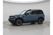 $23998 : Ford Bronco Sport 2021 AWD O thumbnail