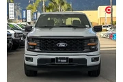 $39988 : Ford F-150 2024 4x2 STX 4dr thumbnail