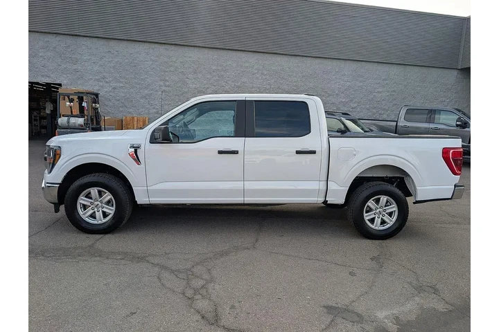 $36742 : Ford F-150 2023 4x4 XLT 4dr image 7