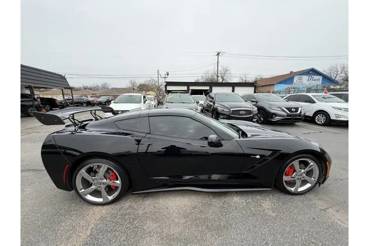 $36995 : 2019 Corvette Stingray image 8