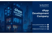 A dApp Development Company
