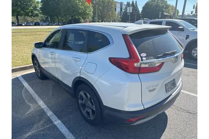 $19599 : Honda CR-V 2018 EX 4dr SUV image 2