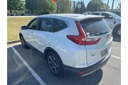 $19599 : Honda CR-V 2018 EX 4dr SUV thumbnail