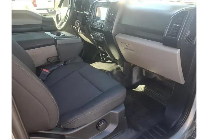 $18625 : Ford F-150 2020 4x2 XL 4dr S image 10