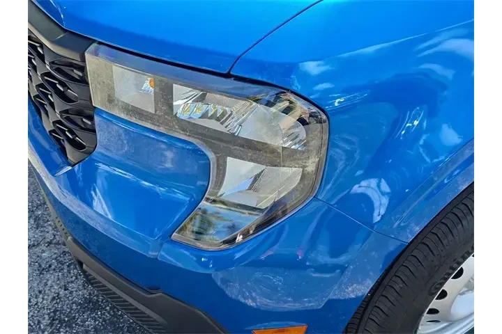 $24990 : Ford Maverick 2025 XL 4dr Su image 9