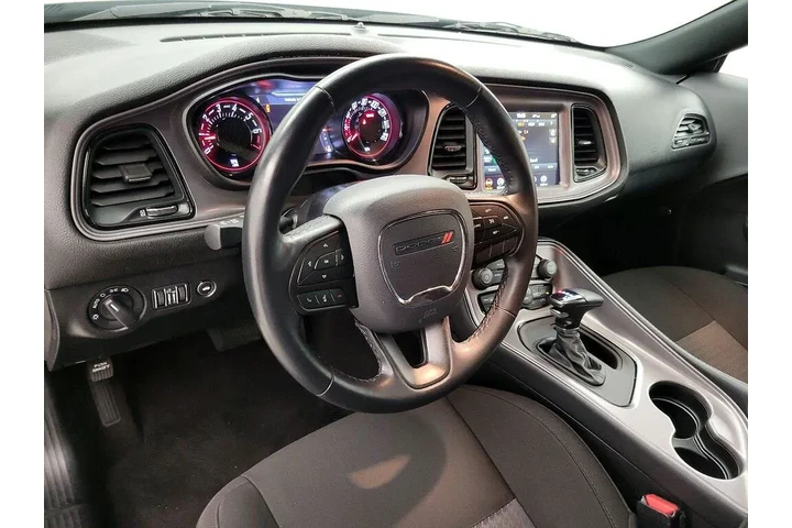 $27998 : Dodge Challenger 2023 GT 2dr image 9