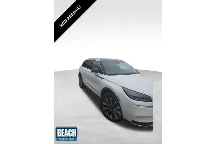 $25762 : Lincoln Corsair 2021 Reserve image 1