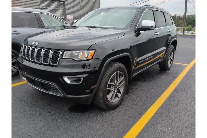 $31550 : Jeep Grand Cherokee WK 2022 image 1
