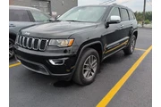 Jeep Grand Cherokee WK 2022 en Louisville