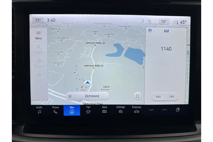 $39950 : Ford F-150 2024 4x4 XLT 4dr image 6