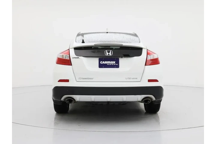 $18998 : Honda Crosstour 2015 AWD EX- image 6