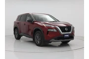 Nissan Rogue 2023 S 4dr Cros