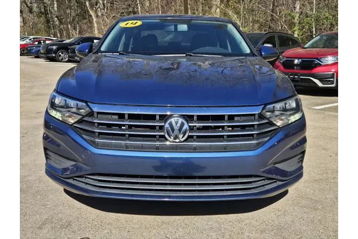$10500 : Volkswagen Jetta 2019 S 4dr image 4