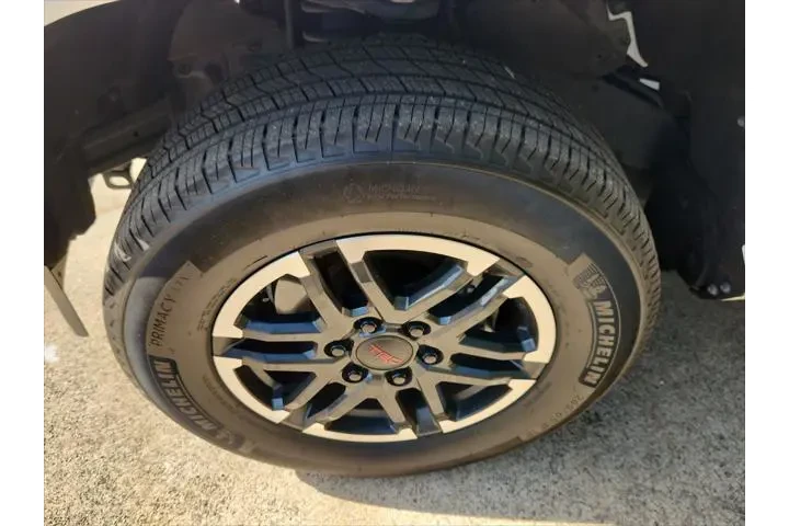 $36500 : Toyota Tacoma 2024 4x2 TRD S image 10