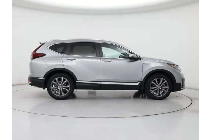 $33998 : Honda CR-V Hybrid 2022 AWD T image 7