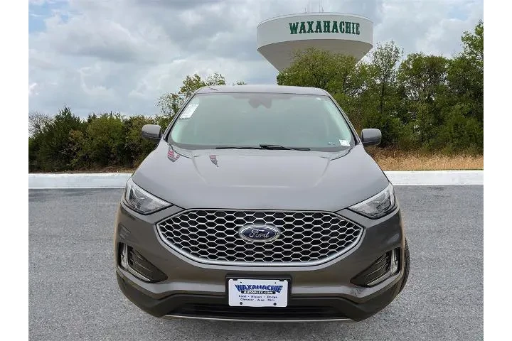 $27254 : Ford Edge 2024 AWD SEL 4dr S image 2