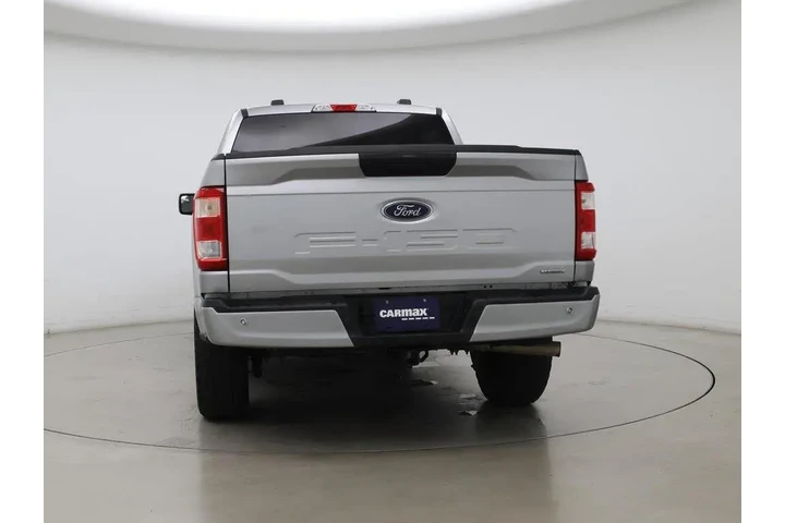 $34998 : Ford F-150 2023 4x4 XL 4dr S image 6