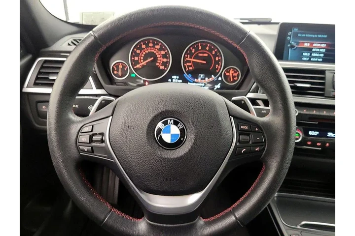 $16998 : BMW 3 Series 2017 330i 4dr S image 10