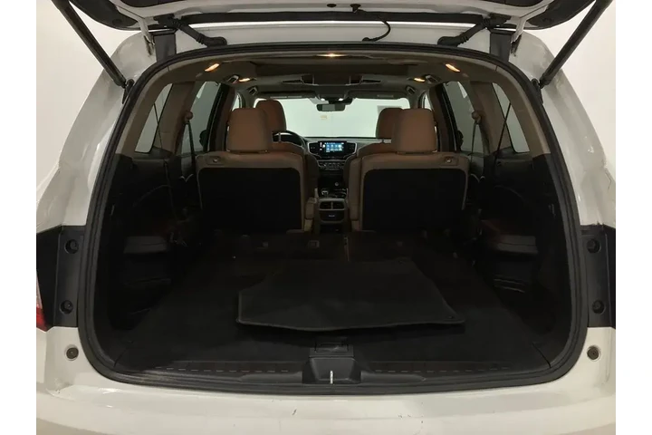 $34300 : Honda Pilot 2022 AWD Elite 4 image 5