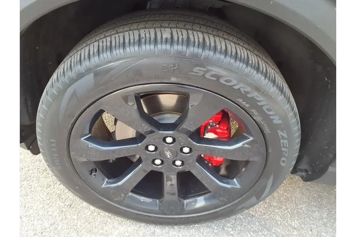 $39900 : Ford Explorer 2023 AWD ST 4d image 7