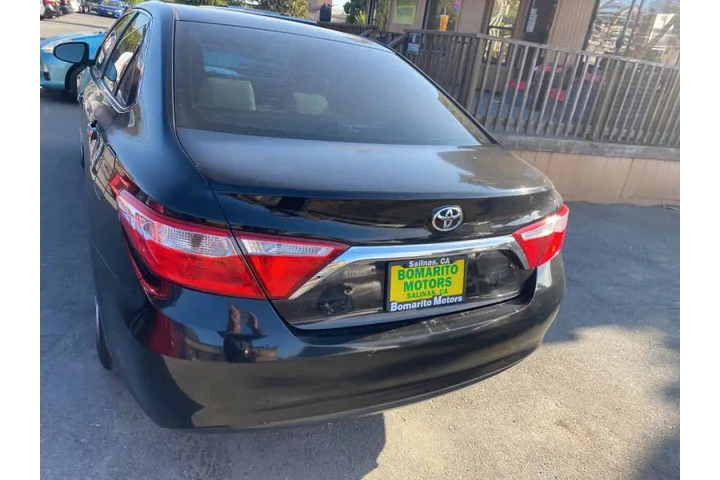 $15999 : 2015 Camry LE image 5