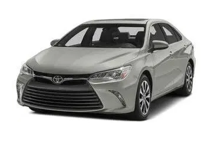$16342 : Toyota Camry 2015 SE 4dr Sed image 1