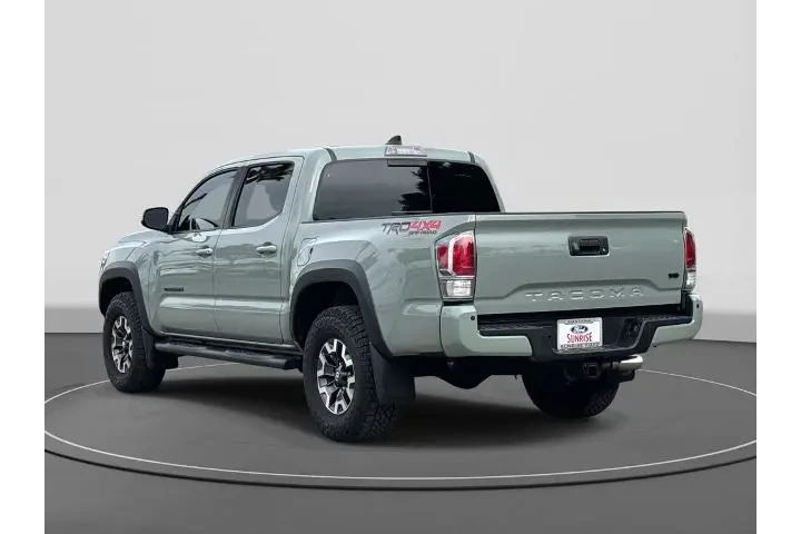 $34600 : Toyota Tacoma 2022 4x4 TRD P image 7