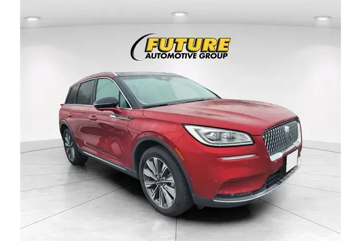 $28888 : Lincoln Corsair 2020 AWD Res image 1