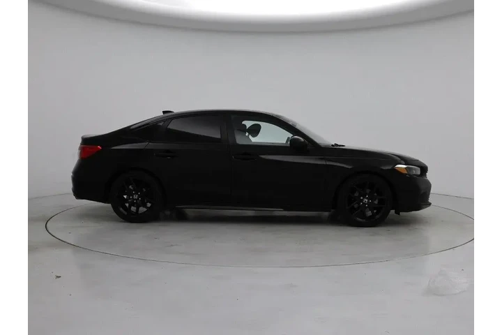 $25998 : Honda Civic 2023 Sport 4dr S image 7